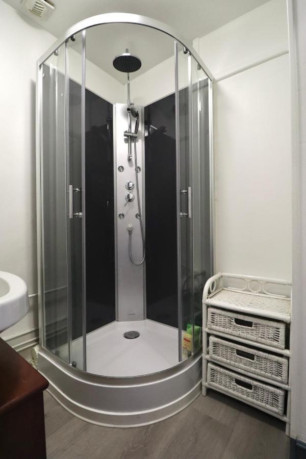 Studio De 30M² Hypercentre Tres Calme Montbeliard Luaran gambar